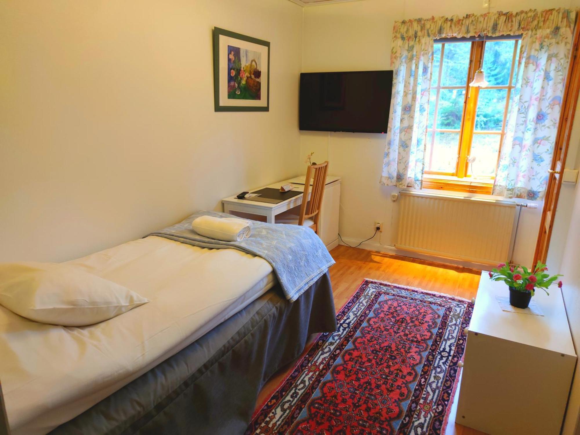 Odalgarden Hotell, Kurs & Konferens Marielund  Ngoại thất bức ảnh