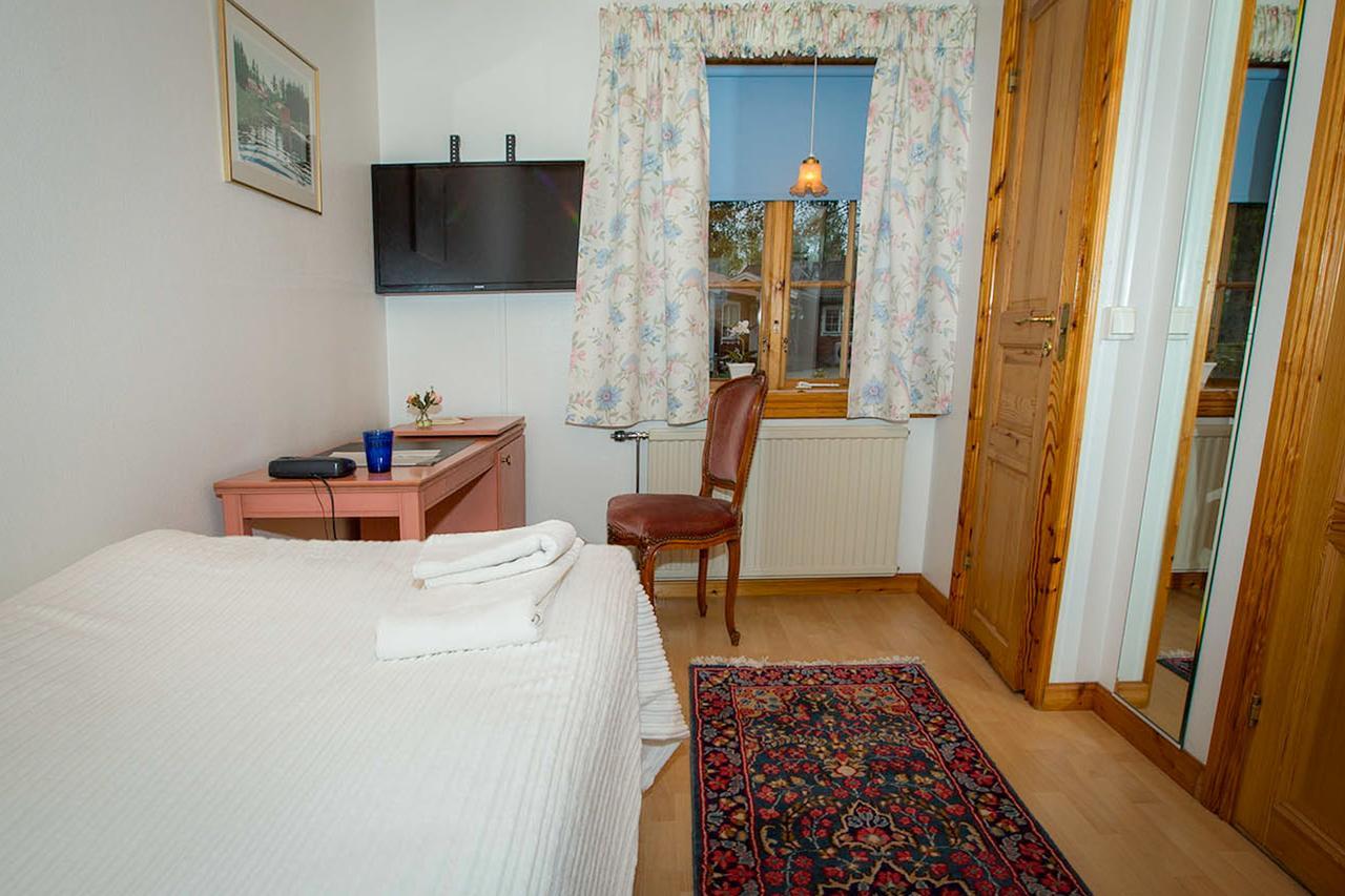 Odalgarden Hotell, Kurs & Konferens Marielund  Ngoại thất bức ảnh